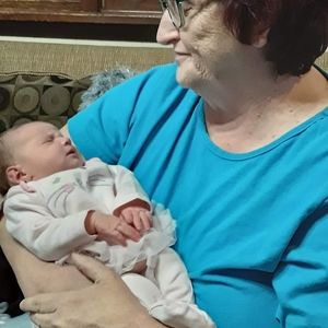 Meet your Posher, Mary